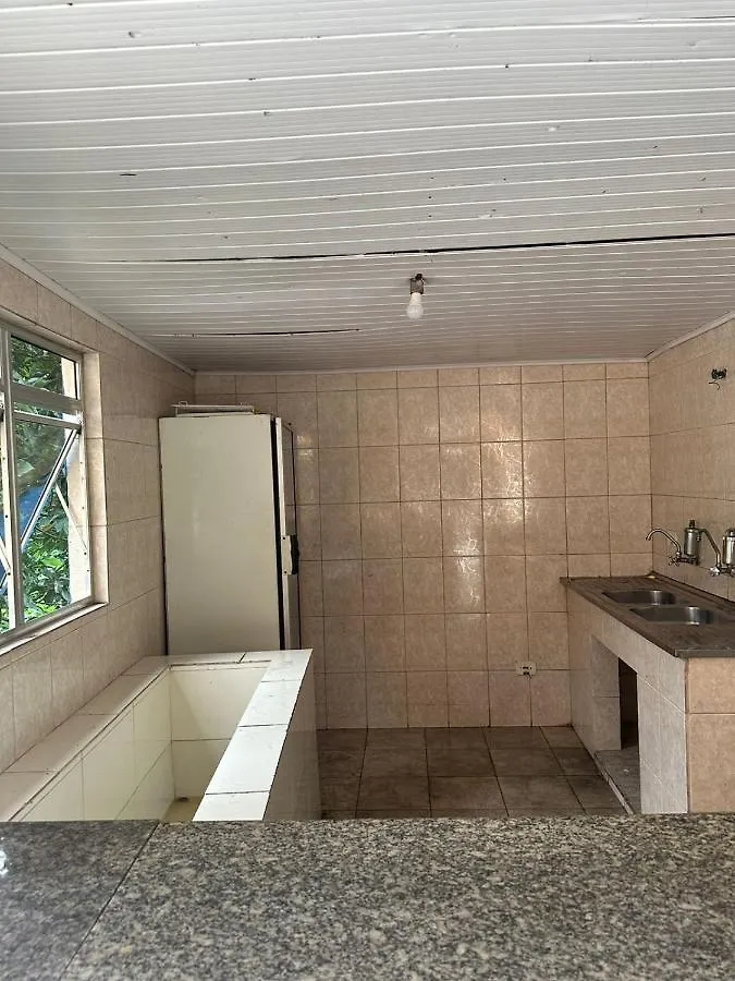 Holiday home Chacara Dos Oliveiras Villa Sao Paulo Brazil