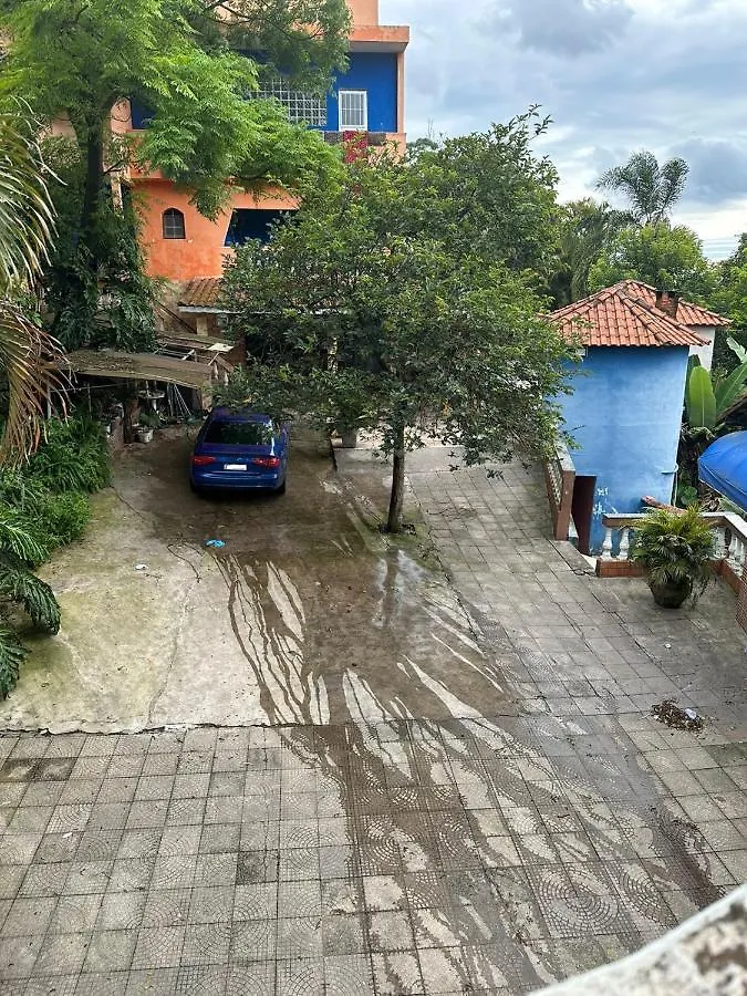 Holiday home Chacara Dos Oliveiras Villa Sao Paulo